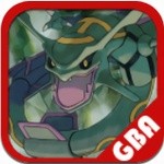 精灵宝可梦绿宝石魔改版