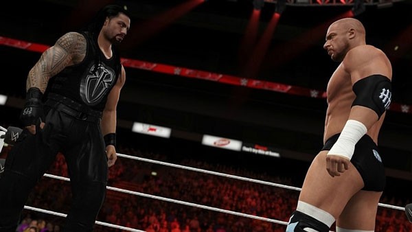 WWE2K17ֻ氲׿