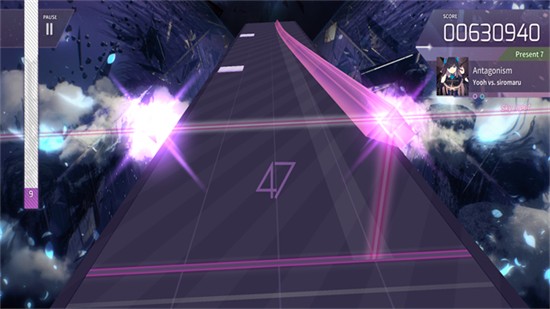 Arcaeaιٷ