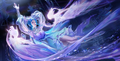 貂蝉怎么玩才能一打5 2025王者荣耀貂蝉一打5攻略